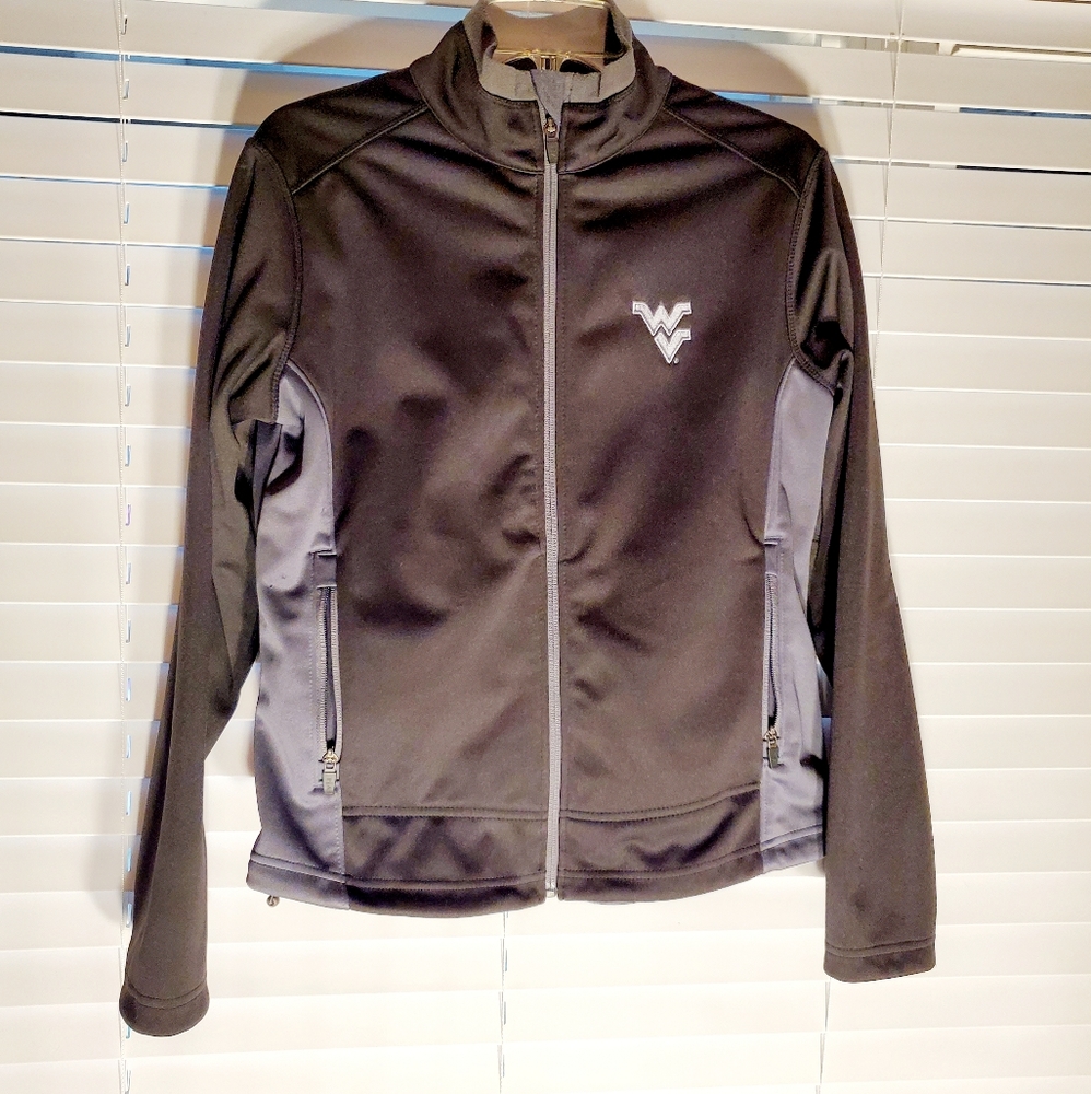 WV Port Authority Jacket